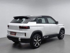 Geely ICON 1.5TD Edition - фото 2