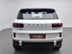 Geely ICON 1.5TD Edition - фото 4