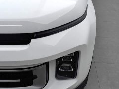 Geely ICON 1.5TD Edition - фото 7