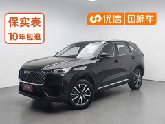 Haval H6 1.5T 2WDPro - фото 1