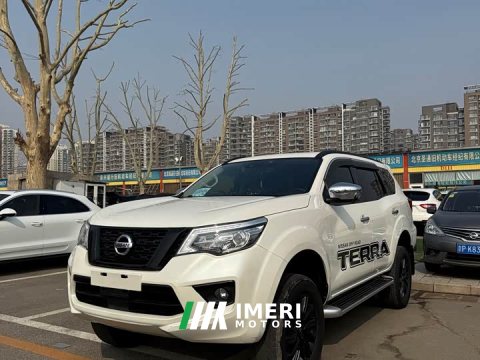 2022 2020 Model 2.5L XV 4WD AWDFlagship Edition - автомобиль из Китая