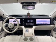 AITO M8 EREV Max Edition 53.4kWh 6 Edition (192) - фото 13