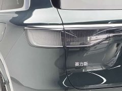 AITO M8 EREV Max Edition 53.4kWh 6 Edition (192) - фото 17