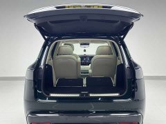AITO M8 EREV Max Edition 53.4kWh 6 Edition (192) - фото 19