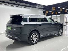 AITO M8 EREV Max Edition 53.4kWh 6 Edition (192) - фото 4