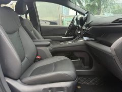 Toyota SIENNA 2.5LPHEV Premium Edition - фото 12