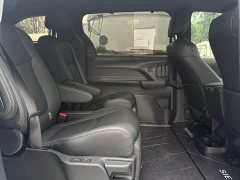 Toyota SIENNA 2.5LPHEV Premium Edition - фото 16