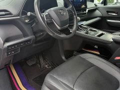 Toyota SIENNA 2.5LPHEV Premium Edition - фото 6