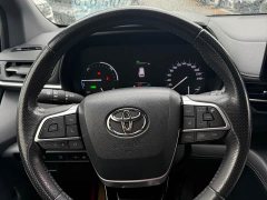 Toyota SIENNA 2.5LPHEV Premium Edition - фото 8
