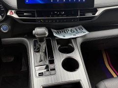 Toyota SIENNA 2.5LPHEV Premium Edition - фото 9