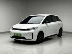 BYD D1 Edition - фото 1