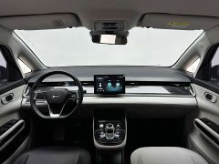 BYD D1 Edition - фото 12