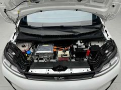 BYD D1 Edition - фото 16