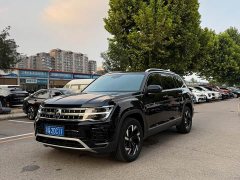Volkswagen 380TSI AWDLuxury Edition - фото 1