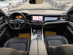 Volkswagen 380TSI AWDLuxury Edition - фото 16