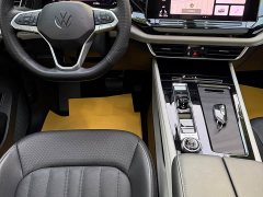 Volkswagen 380TSI AWDLuxury Edition - фото 17