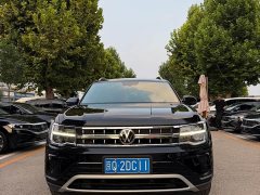 Volkswagen 380TSI AWDLuxury Edition - фото 2