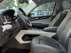 Volkswagen 380TSI AWDLuxury Edition - фото 6
