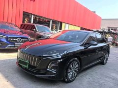 Hongqi E-QM5 431km Edition - фото 1