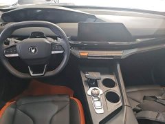 Changan UNI-V 1.5T Premium Version - фото 10