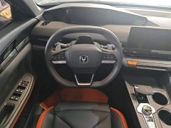 Changan UNI-V 1.5T Premium Version - фото 11