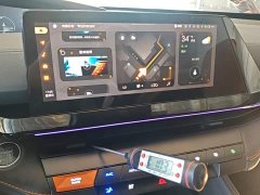 Changan UNI-V 1.5T Premium Version - фото 13