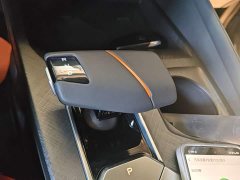 Changan UNI-V 1.5T Premium Version - фото 14
