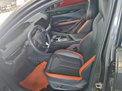 Changan UNI-V 1.5T Premium Version - фото 15