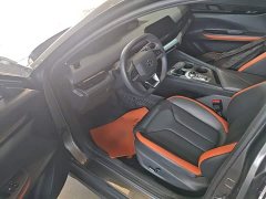 Changan UNI-V 1.5T Premium Version - фото 16
