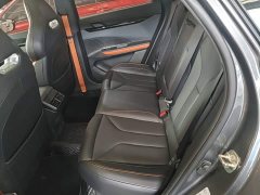 Changan UNI-V 1.5T Premium Version - фото 17