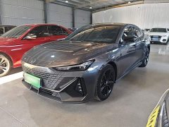 Changan UNI-V 1.5T Premium Version - фото 2