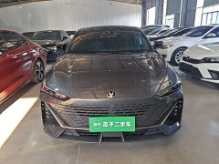 Changan UNI-V 1.5T Premium Version - фото 3