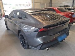 Changan UNI-V 1.5T Premium Version - фото 5