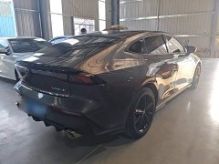 Changan UNI-V 1.5T Premium Version - фото 7