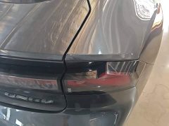 Changan UNI-V 1.5T Premium Version - фото 8