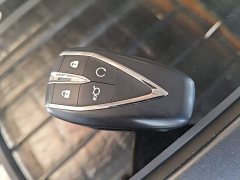 Changan UNI-V 1.5T Premium Version - фото 9