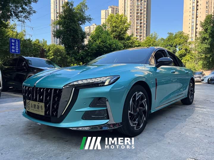 FAW H6 2.0T Edition - автомобиль из Китая