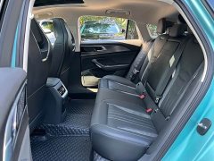 FAW H6 2.0T Edition - фото 11