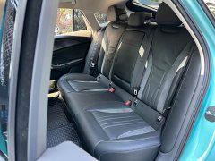FAW H6 2.0T Edition - фото 12