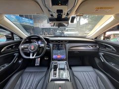 FAW H6 2.0T Edition - фото 17