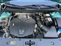 FAW H6 2.0T Edition - фото 5