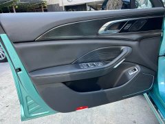 FAW H6 2.0T Edition - фото 7