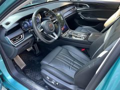 FAW H6 2.0T Edition - фото 9