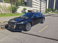 Hongqi H5 2.0T Edition - фото 1