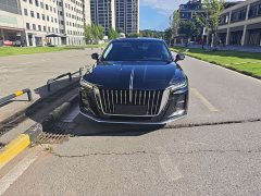 Hongqi H5 2.0T Edition - фото 3