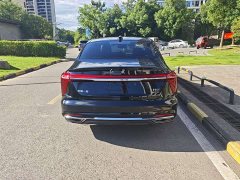 Hongqi H5 2.0T Edition - фото 6