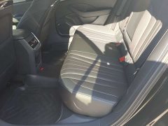 Hongqi H5 2.0T Edition - фото 9