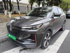 Changan CS55PLUS 1.5T DCTPremium Version - фото 1