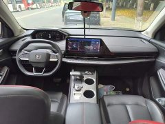 Changan CS55PLUS 1.5T DCTPremium Version - фото 10