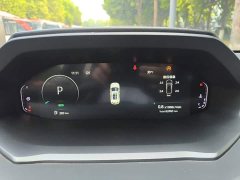 Changan CS55PLUS 1.5T DCTPremium Version - фото 12